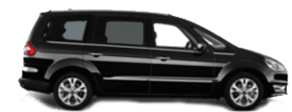 5 or 6 Seater MPV