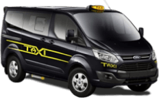 7 or 8 Seater Minibus