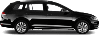 Estate Vehicle